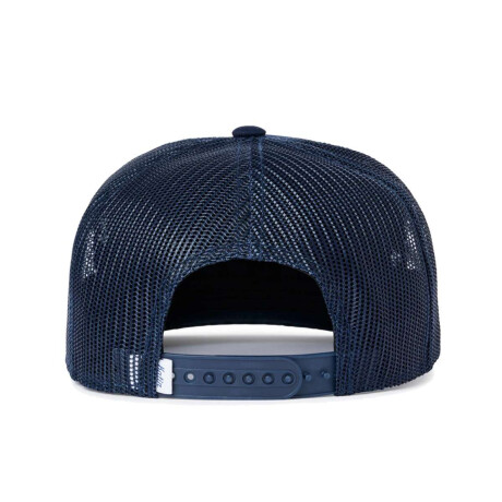 Gorro Katin Chuck Trucker Azul