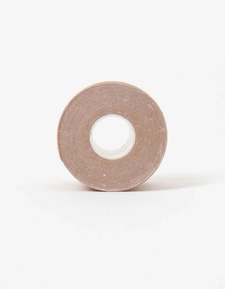 Complementos de Cosmética Cinta Adhesiva Corporal - Rosa Piel