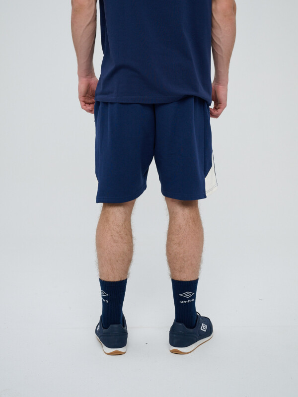 BERMUDA MATCH CUT Umbro Hombre 001