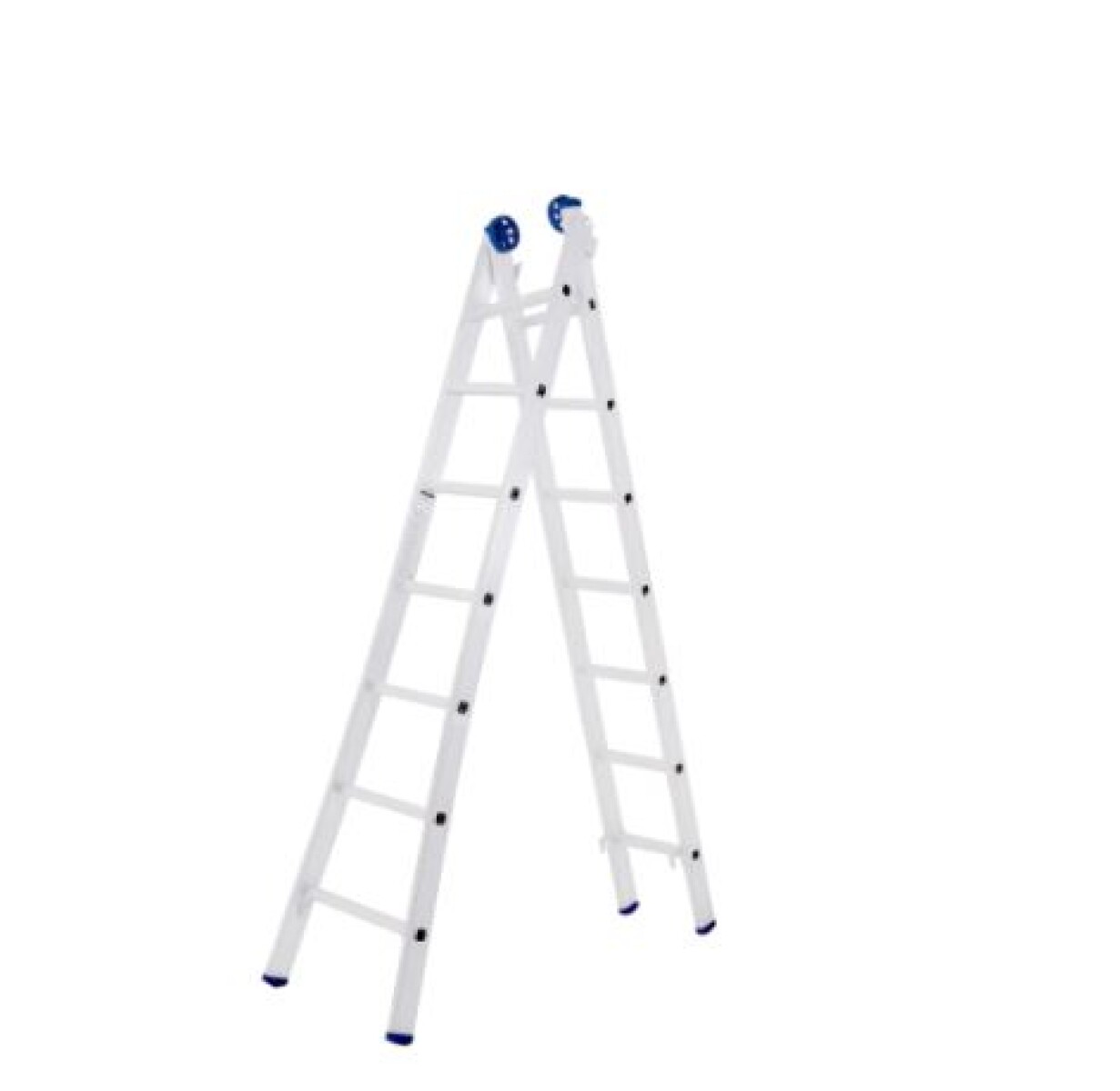ESCALERA EXTENSIBLE 2X7 