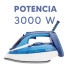 Plancha A Vapor Ufesa Pv3300 Delux PLANCHA A VAPOR UFESA POWER PV3300