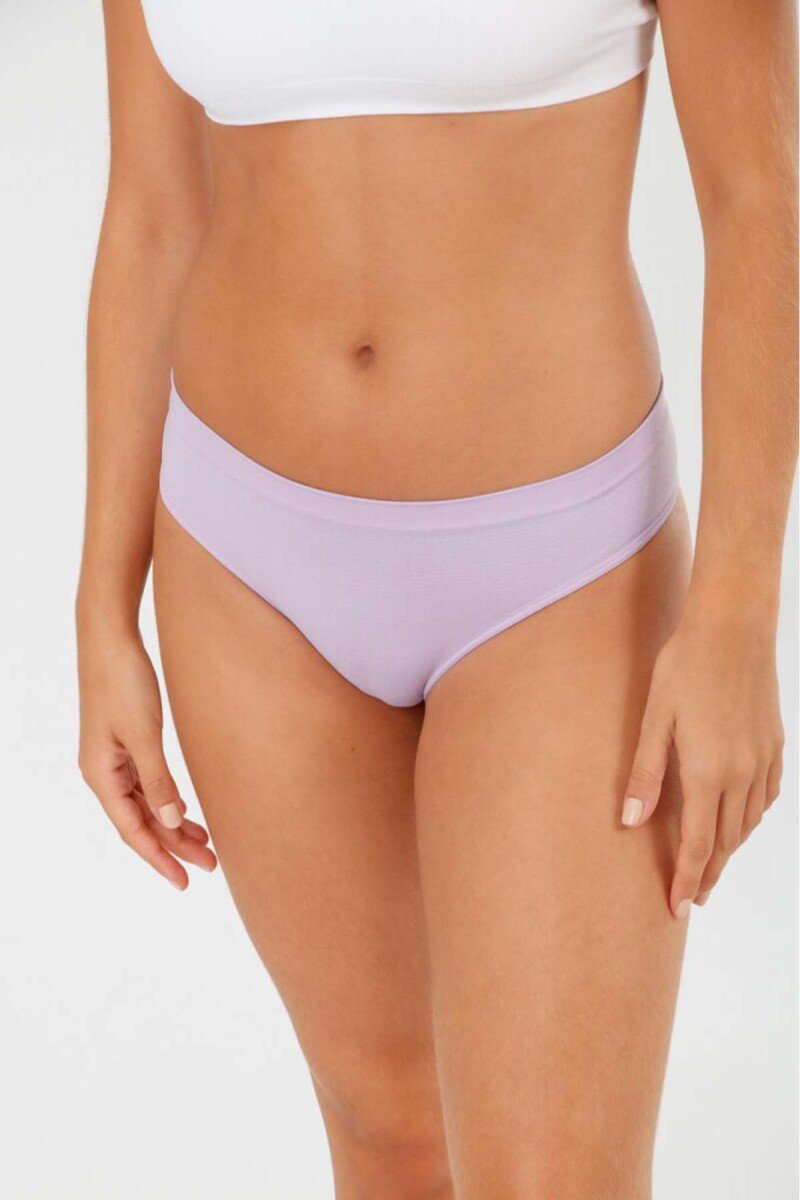 Culotte less prili - Lilac 