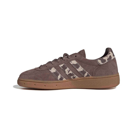 Championes Handball Spezial de Niños Chocolate