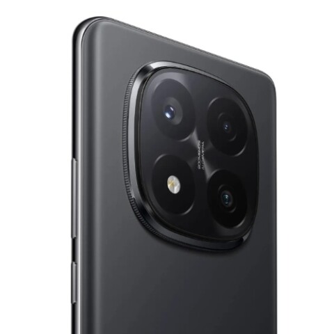XIAOMI Redmi Note 14 Pro+ 5G 256GB / 8GB Ram Black Xiaomi Redmi Note 14 Pro+ 5g 256gb / 8gb Ram Black