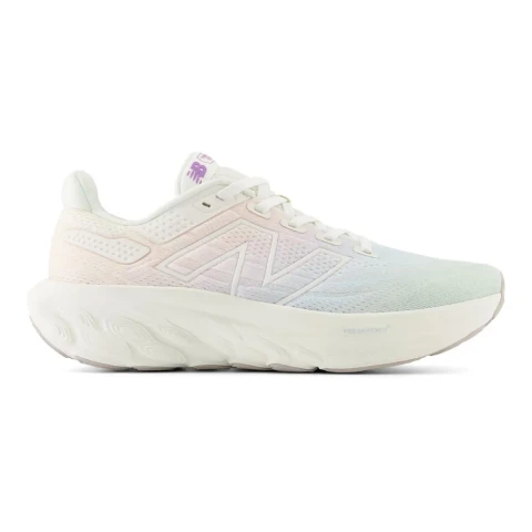 Fresh Foam X 1080 - Mujer White