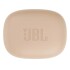 Auricular JBL Wave Flex Beige Auricular Jbl Wave Flex Beige