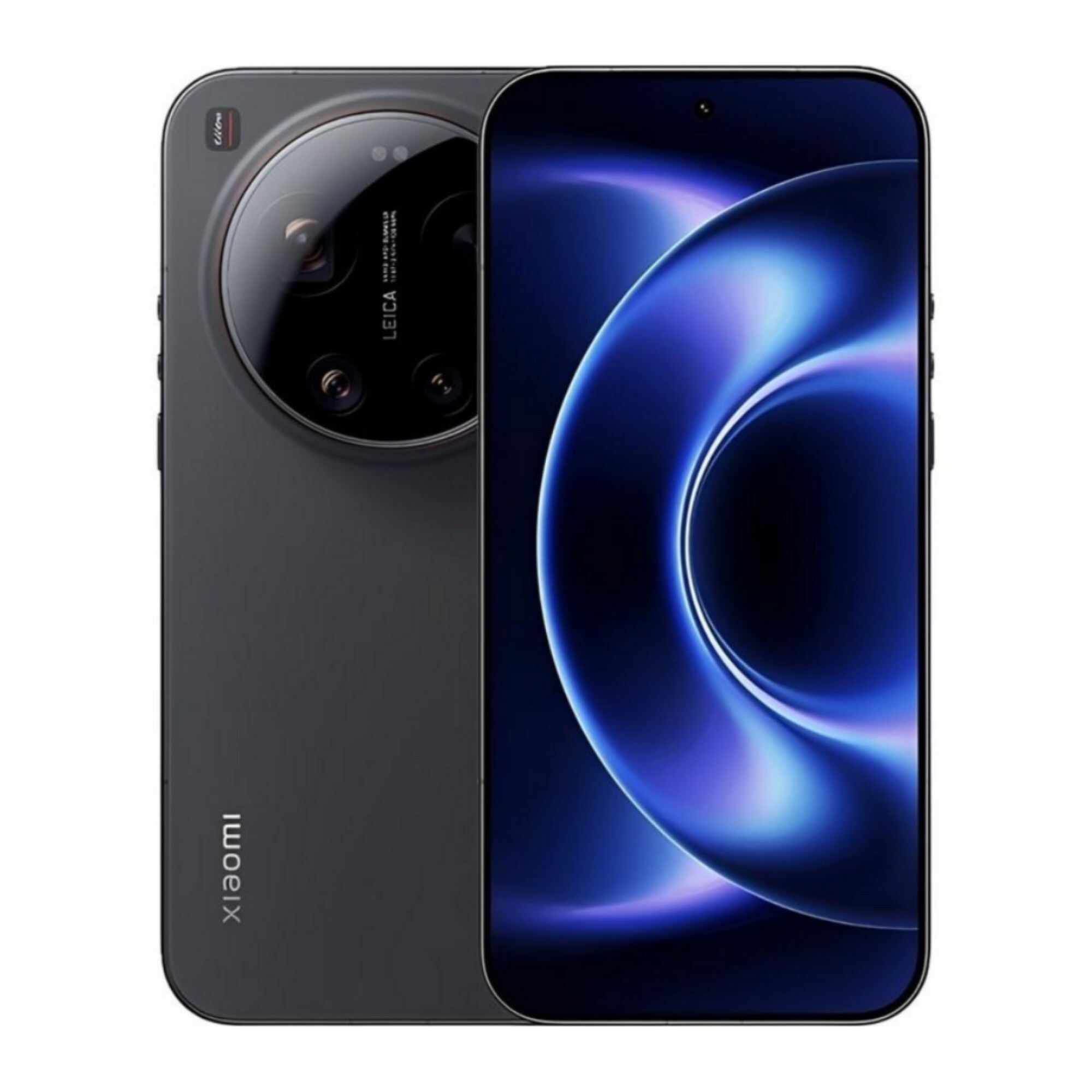 Celular Xiaomi 17 Ultra 16GB/512GB Negro