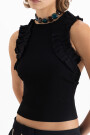 TOP ALEXA Negro