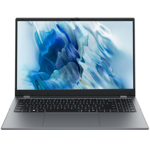 Notebook Chuwi Quadcore N100 3.4ghz, 16gb, 512gb, 15.6" Fhd, Español NOTEBOOK CHUWI QUADCORE N100 3.4GHZ, 16G