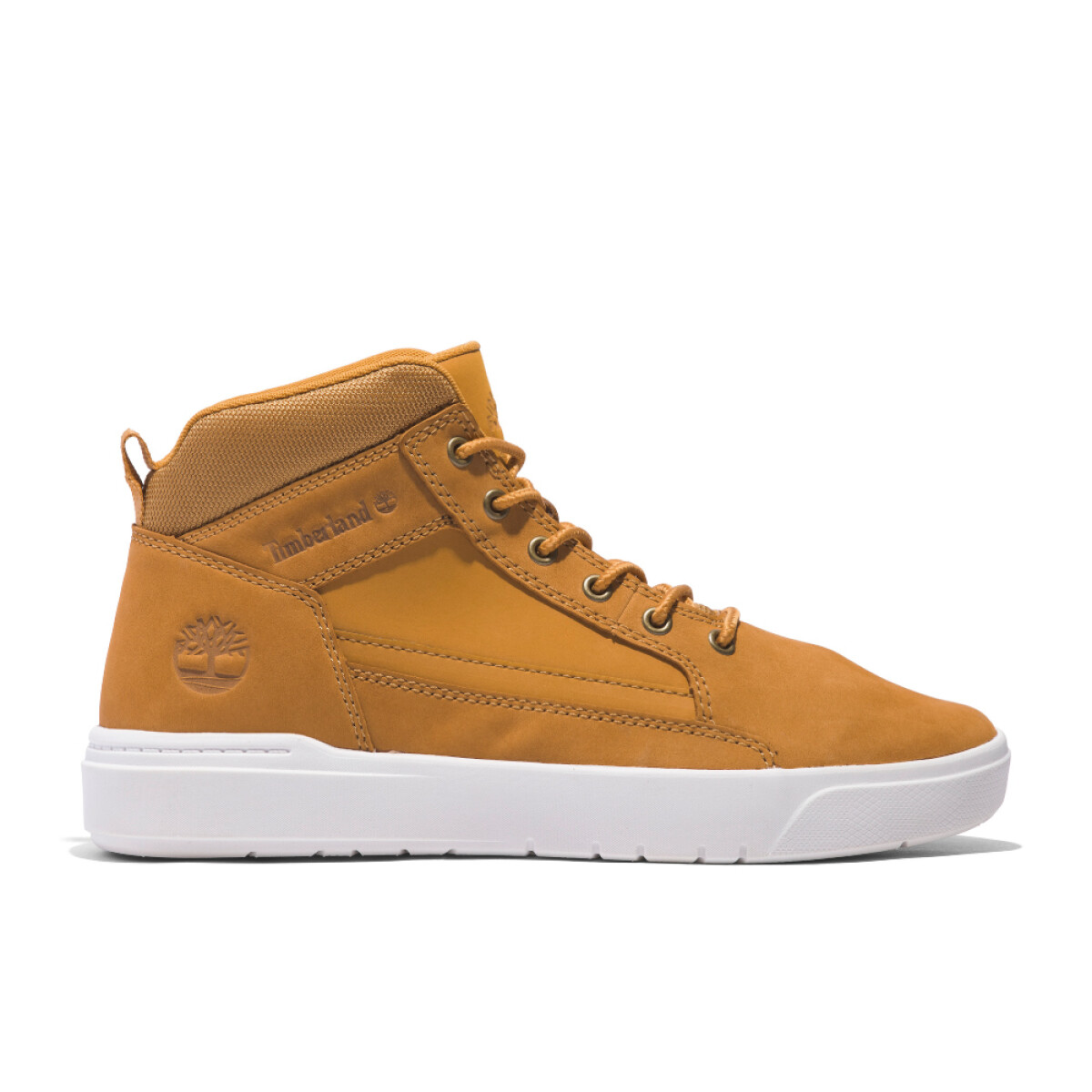 Zapatillas Allston Mid Hombre 