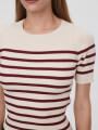 Remera Indi Estampado 2