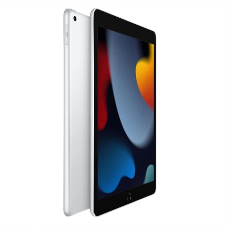 APPLE IPAD 10.2' (9TH GEN.) WIFI 256 GB APPLE Ipad MK2P3LLA (9TH GEN) 10.2' 256GB A13 Chip 12Mpx - Silver