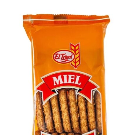 GALLETITA EL TRIGAL 200g MIEL GALLETITA EL TRIGAL 200g MIEL