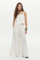Pantalon Eloria Blanco