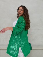Kimono Piria Verde