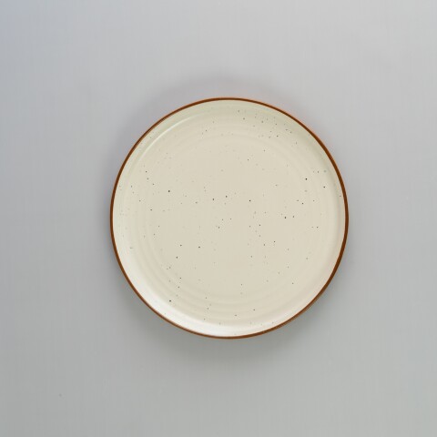 Plato Llano 27cm Coast Ariane Plato Llano 27cm Coast Ariane