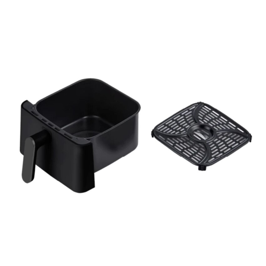 Freidora sin aceite 4.5L AIWA AW-FK45 Freidora sin aceite 4.5L AIWA AW-FK45