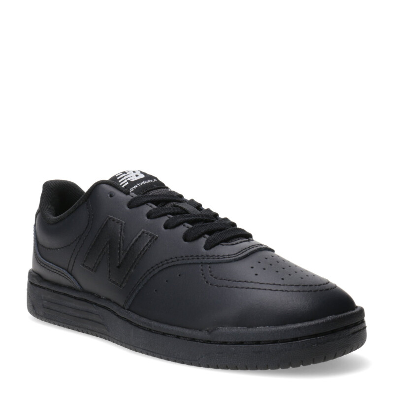 Championes Infantiles New Balance Negro