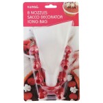 DECORADOR DE TORTA DECORADOR DE TORTA