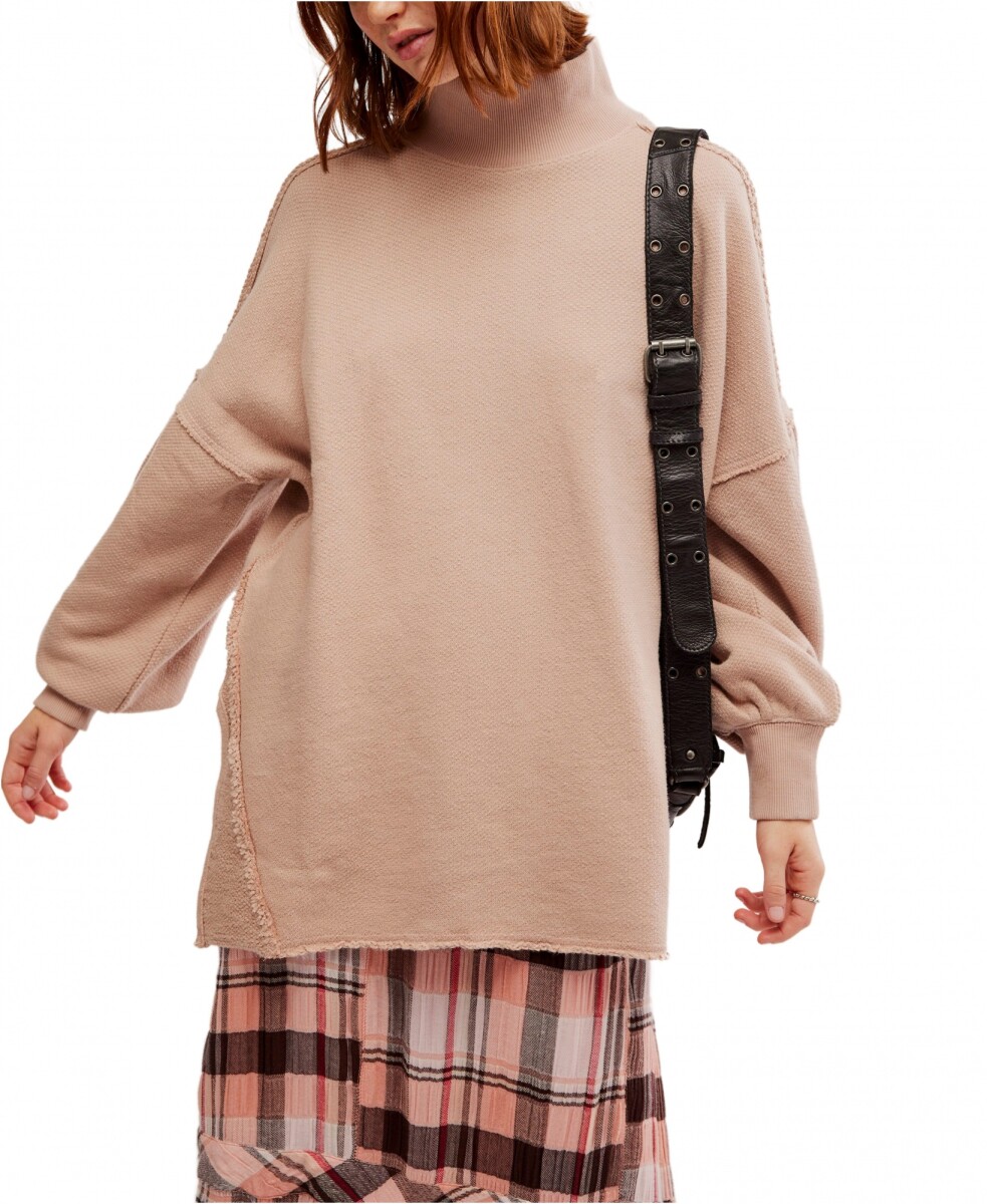 WONDERFUL PULLOVER 