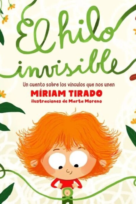 EL HILO INVISIBLE EL HILO INVISIBLE