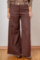 Pantalon alex Chocolate