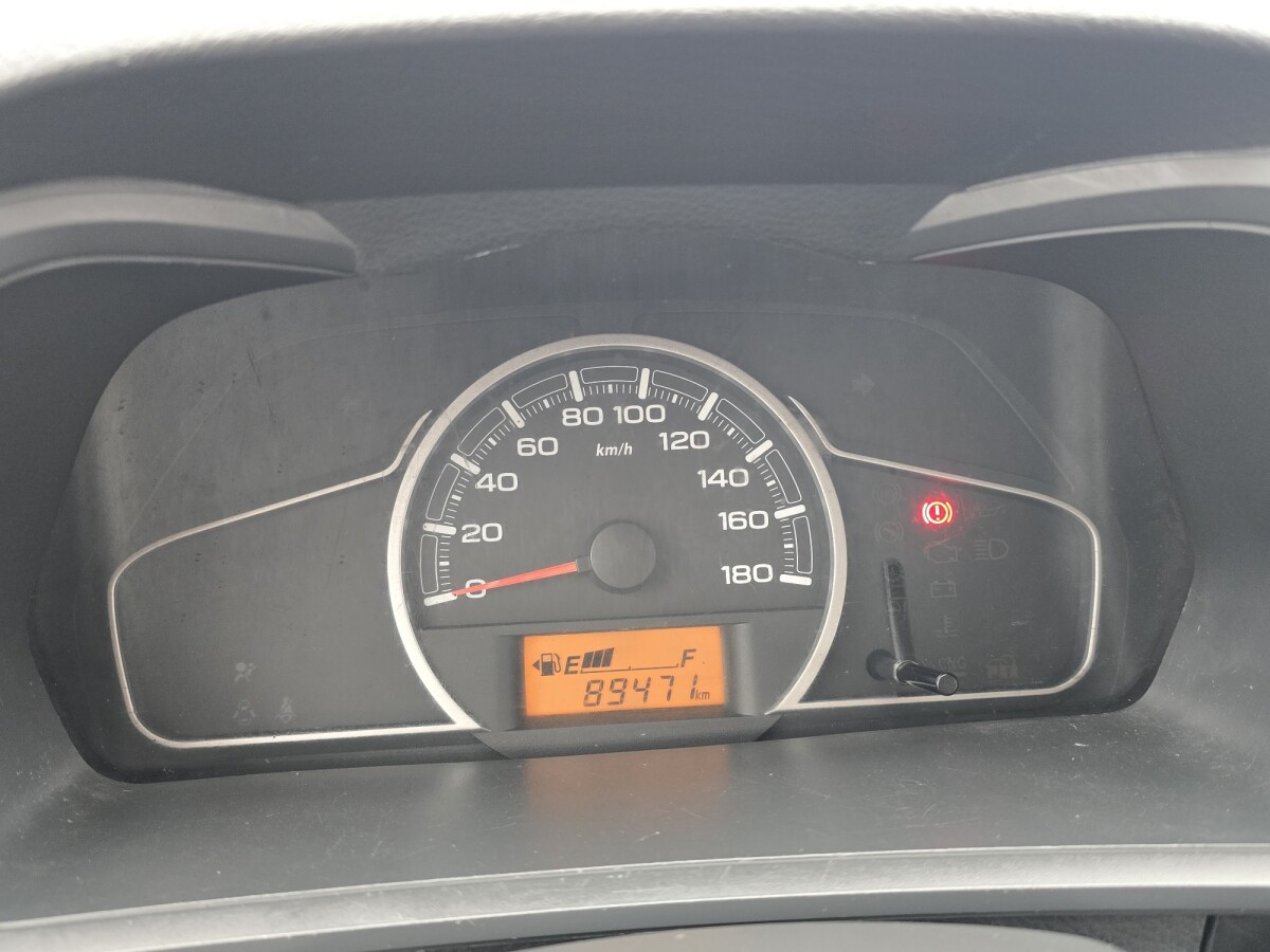 Suzuki Alto 800 STD EXCELENTE ESTADO! | Permuta / Financia Suzuki Alto 800 STD EXCELENTE ESTADO! | Permuta / Financia