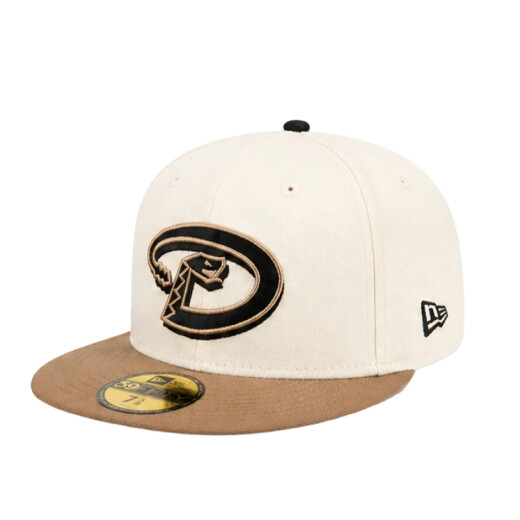 Gorro Cap New Era 5950 Aridiaco Chrome Khaki Gorro Cap New Era 5950 Aridiaco Chrome Khaki