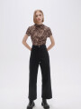 Pantalon Adeline Negro