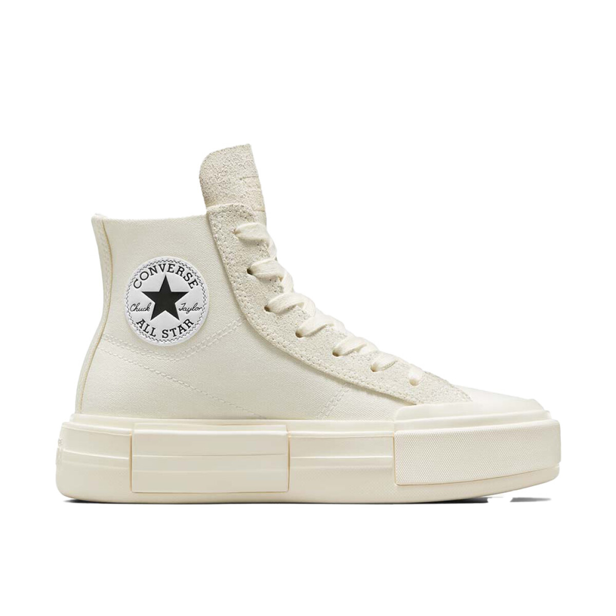 Zapatillas Ct As Cruise Mujer 