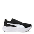 Championes de Hombre Puma Max Stride Lite Negro - Blanco