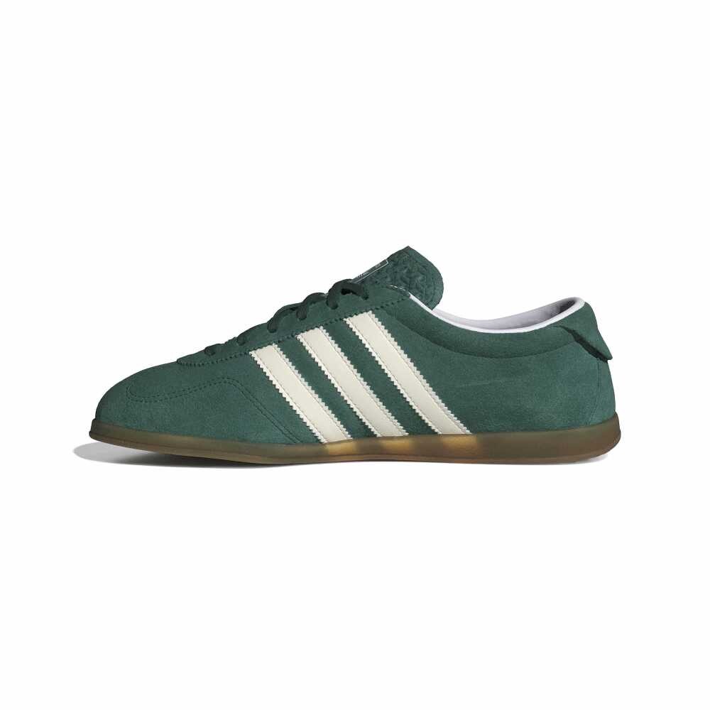 Zapatillas Adidas Gazelle Lo Pro Mujer Green