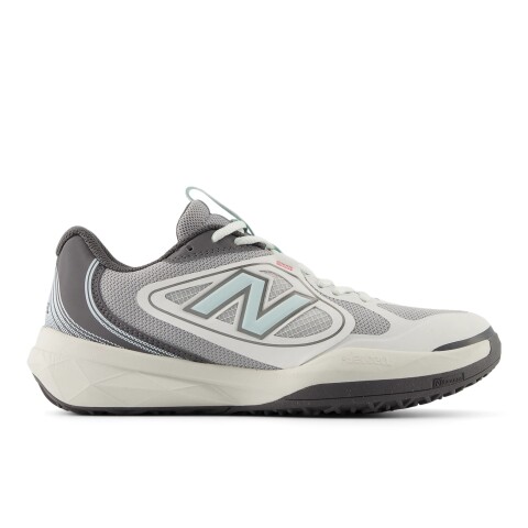 Championes New Balance de Dama - 796 - W79651X GREY