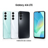 Samsung Galaxy A16, 128 GB + 4 GB de RAM, cámara de hasta 50 MP, pantalla 6.7, NFC, Ip54, batería 50 Samsung Galaxy A16, 128 Gb + 4 Gb De Ram, Cámara De Hasta 50 Mp, Pantalla 6.7, Nfc, Ip54, Batería 50