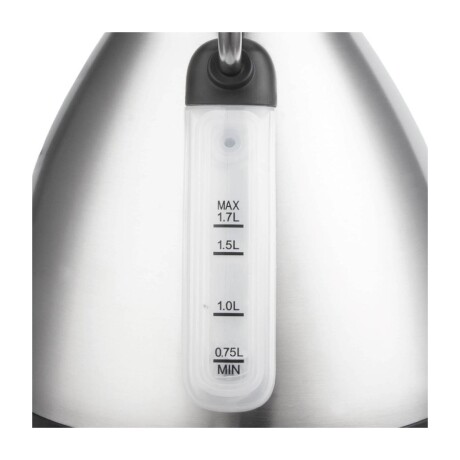 Jarra Eléctrica Peabody PE-KV8215 2200W Silver