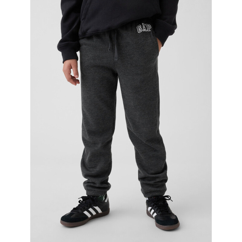V-FRCH FLC BAS HERITAGE LOGO JOG B85