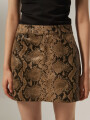 Falda Pieco Estampado 1