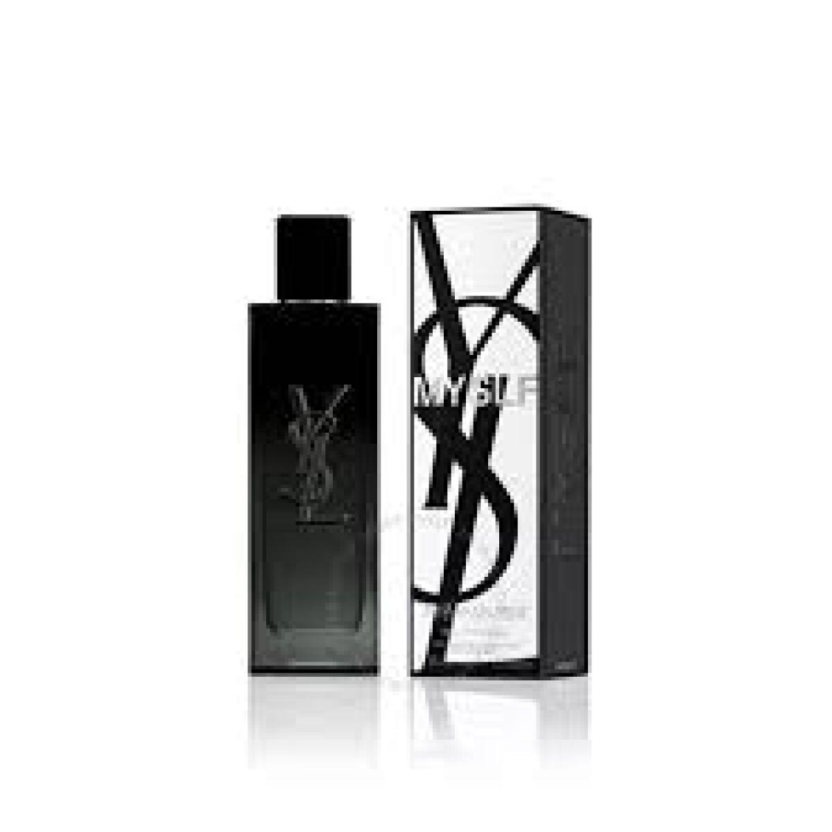 Yves Saint Laurent Myslf Edp 60 Ml 