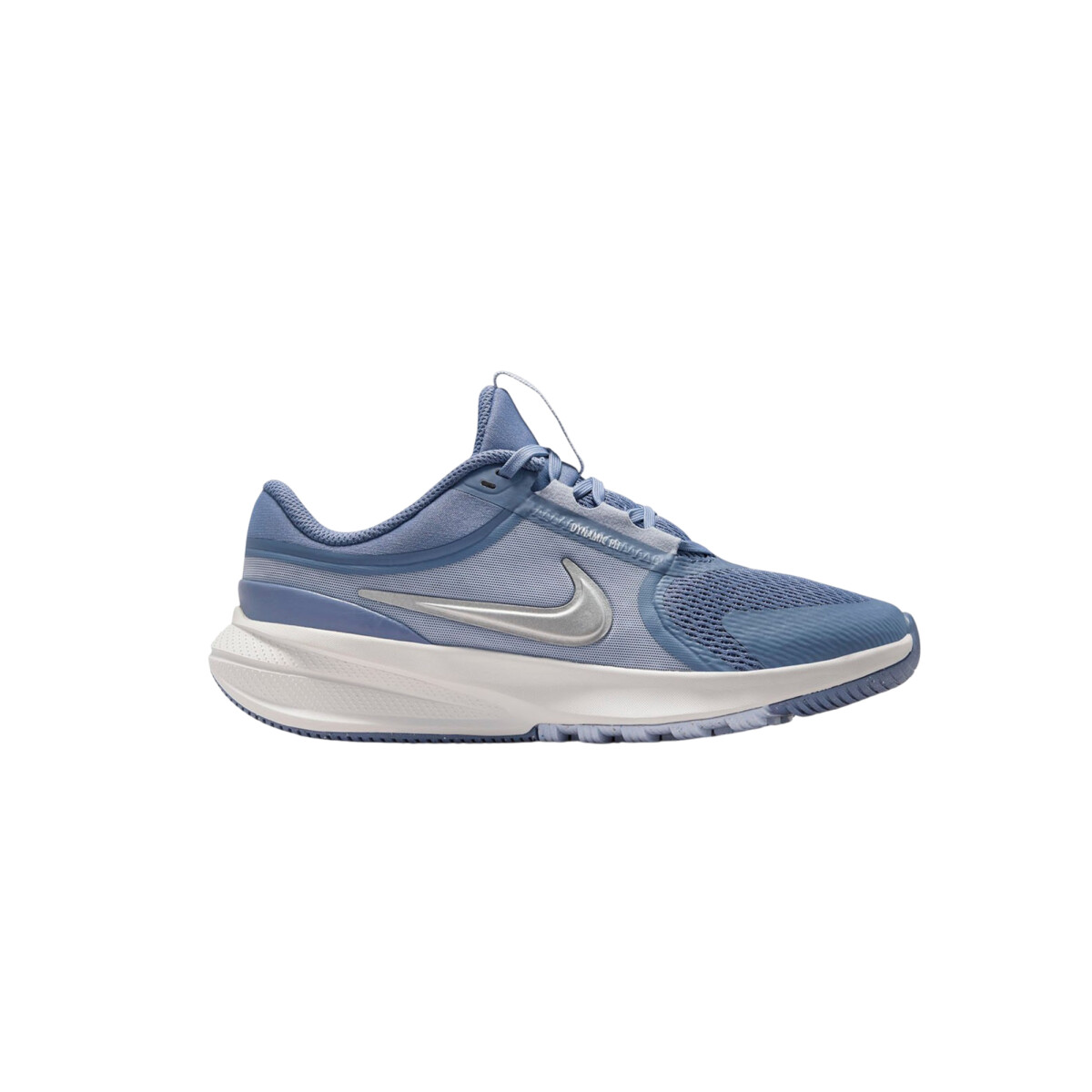 Championes Nike Star Runner 5 - Blue 