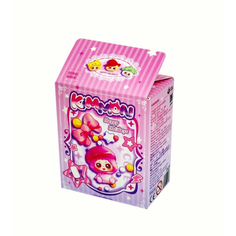PRE VENTA - KIMMON - Mood Diary PRE VENTA - KIMMON - Mood Diary