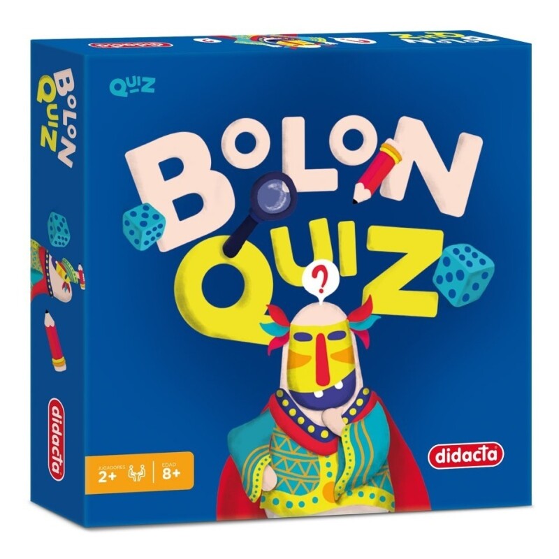 Bolonquiz BOLONQUIZ