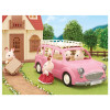 Camioneta Familiar para Picnic Sylvanian Families Camioneta Familiar para Picnic Sylvanian Families