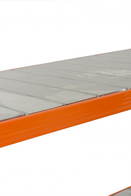 Estante Picking 1.2 X 0.60 M - 800 Kg Estante Picking 1.2 X 0.60 M - 800 Kg