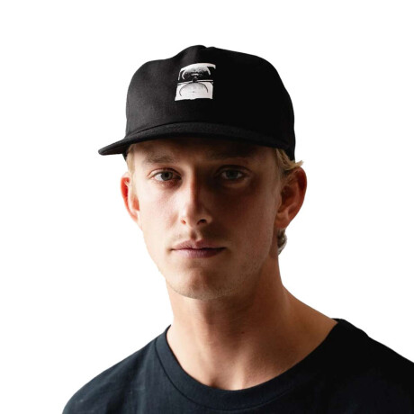 Gorro Former Crux Negro