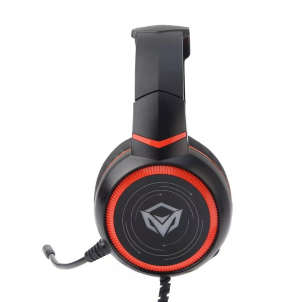 Vincha Gamer Meetion Hp030 Hifi 7.1 VINCHA GAMER MEETION MT HP030