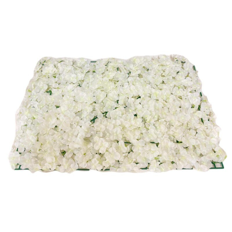 Panel de Flores Blancas Panel de Flores Blancas