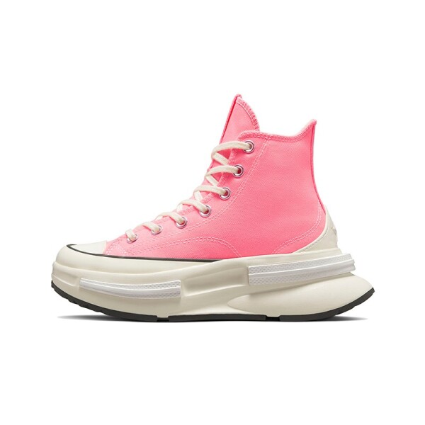 Championes Converse Run Star CX Rosa