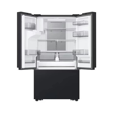 Heladera French Door de 564 L con Family Hub RF27CG5910B1ZS Heladera French Door de 564 L con Family Hub RF27CG5910B1ZS