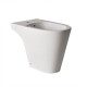 Bidet De 1 Agujero Bidet Marina Blanco Argentina