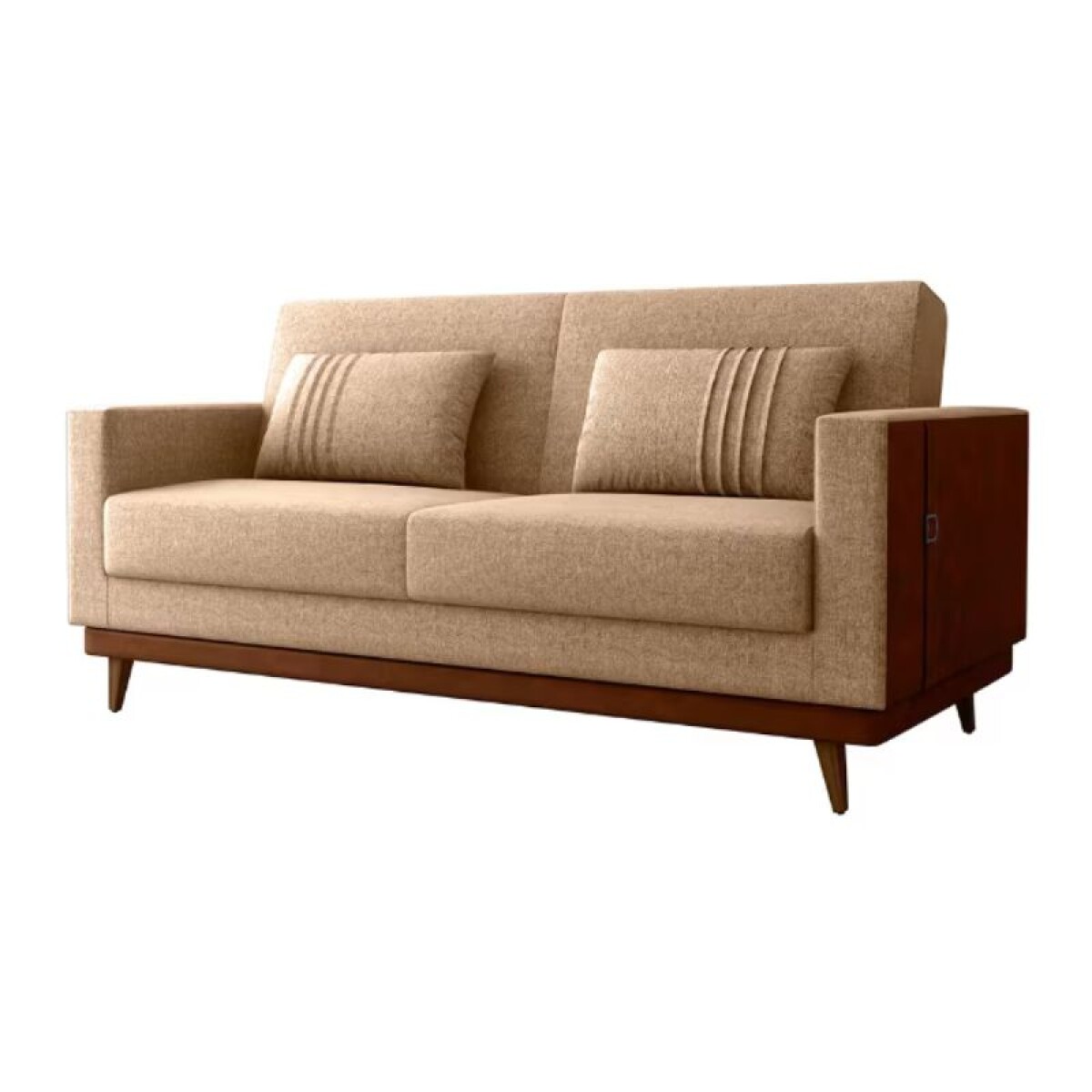 SOFA CAMA ESTHER - VARIOS COLORES 
